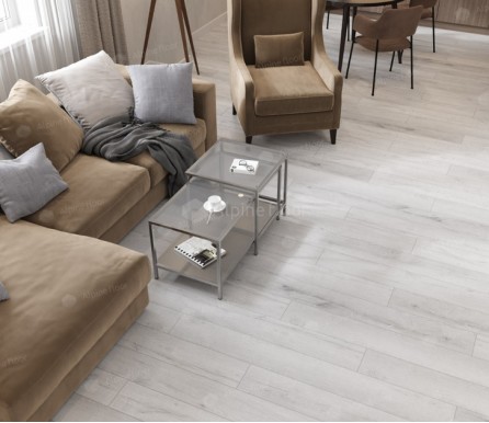 SPC ламинат Alpine Floor Premium XL Дуб морская пена ABA ECO 7-21